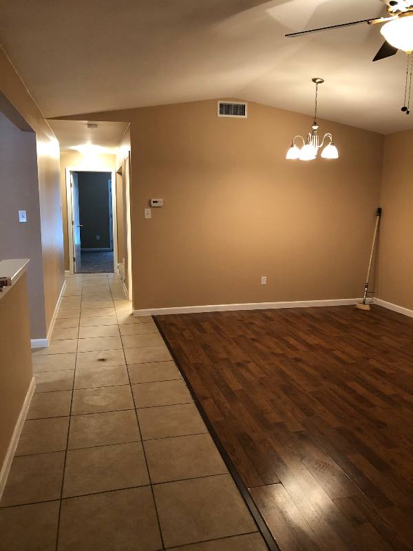 Townhouse for rent at 6820 Betty Levy, San Antonio, TX 78227