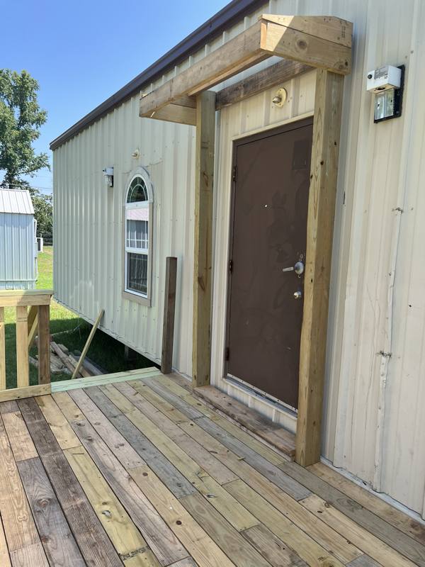 House for rent at 2138 Richardson Rd #D, Lufkin, TX 75904