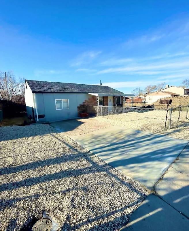 House for rent at 2828 E 15th St, Pueblo, CO 81001
