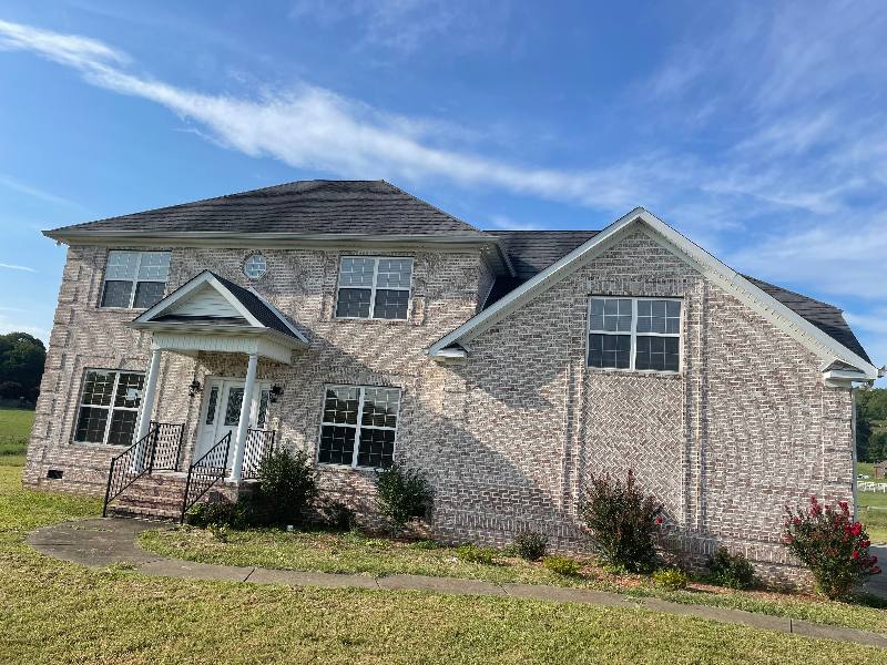 House for rent at 2819 Sheegog Lane, Columbia, TN 38401
