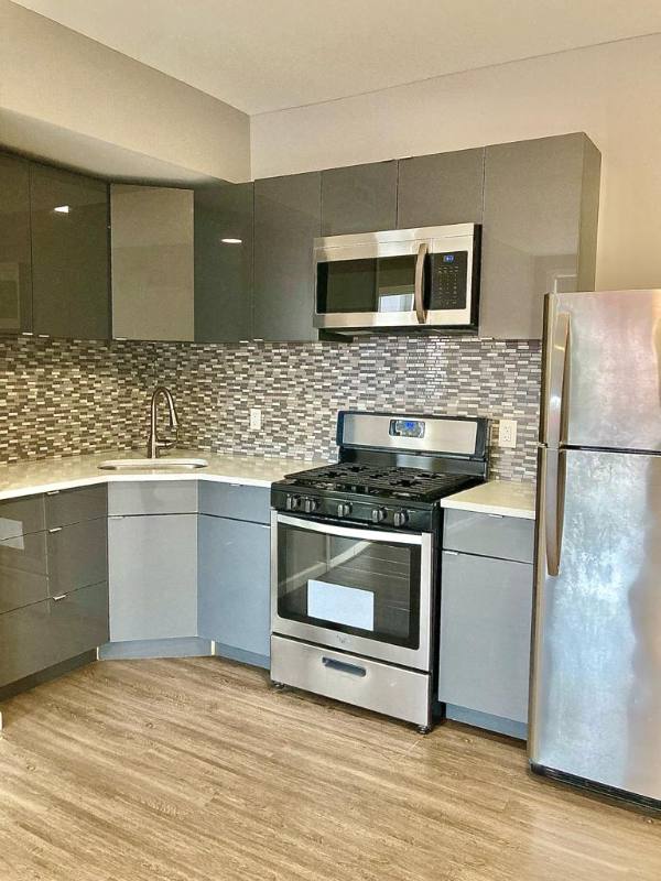 Apartment for rent at 38 Winans Ave, East Orange, NJ 07017