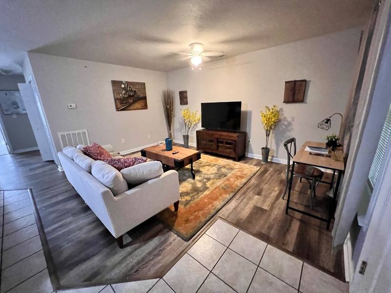 Apartment for rent at 3500 Clover Rd #208, Chesapeake, VA 23321
