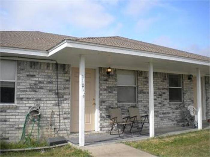 Apartment for rent at 1101 1103 Lutheran Church Rd, Copperas Cove, TX 76522