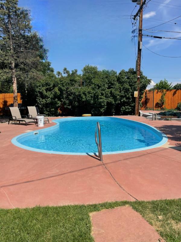 House for rent at 1548 Eaton St, Denver, CO 80214