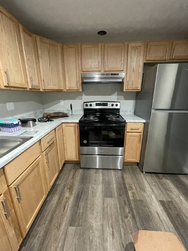 Apartment for rent at 201 Rose Lane St SW #206, North Canton, OH 44720