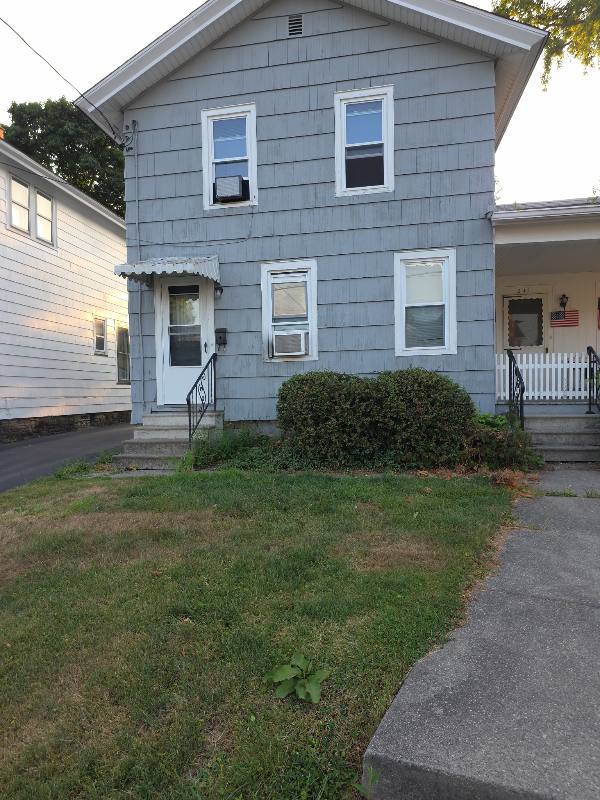Apartment for rent at 241 Church St, Lockport, NY 14094