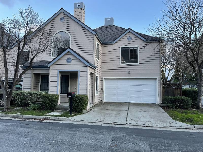 Townhouse for rent at 1276 Shanghai Court, San Jose, CA 95131