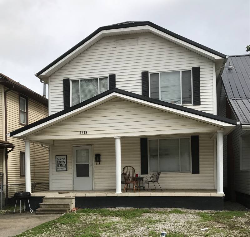 Apartment for rent at 224 Norway Ave 2718 5th, Huntington, WV 25705