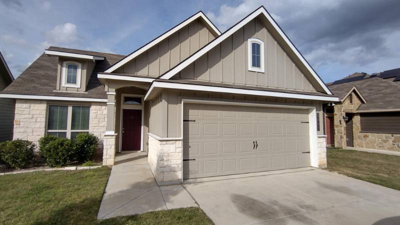 House for rent at 3401 Addison St, Killeen, TX 76542