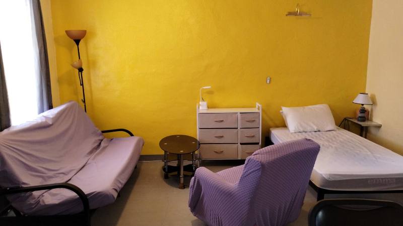 Apartment for rent at 111 W 4th Ave #2, Truth or Consequences, NM 87901