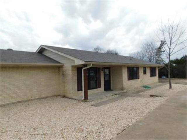 House for rent at 2790 S FM #116, Kempner, TX 76539