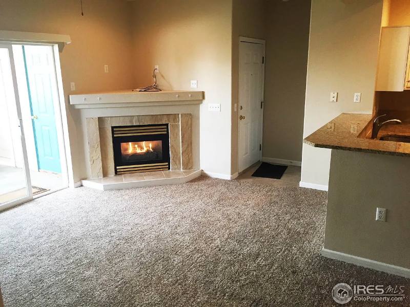 Condo for rent at 4545 Wheaton Dr #D370, Fort Collins, CO 80525