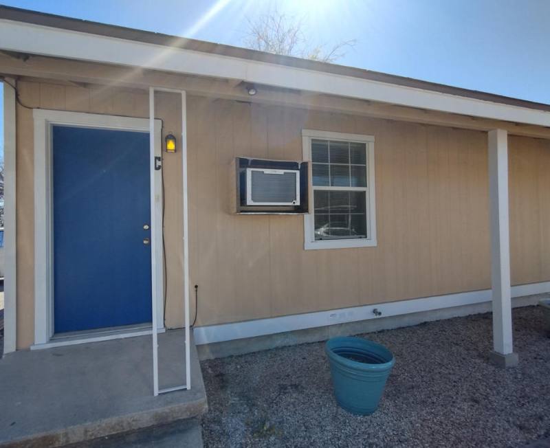 Apartment for rent at 1204 Bundrant Dr #C, Killeen, TX 76543
