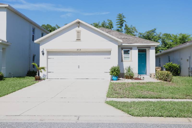 House for rent at 3212 Surfbird St, Kissimmee, FL 34744