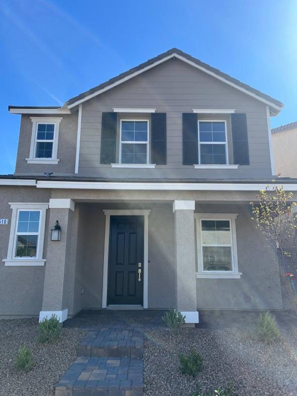 House for rent at 2510 Bellinzona Place, Henderson, NV 89044