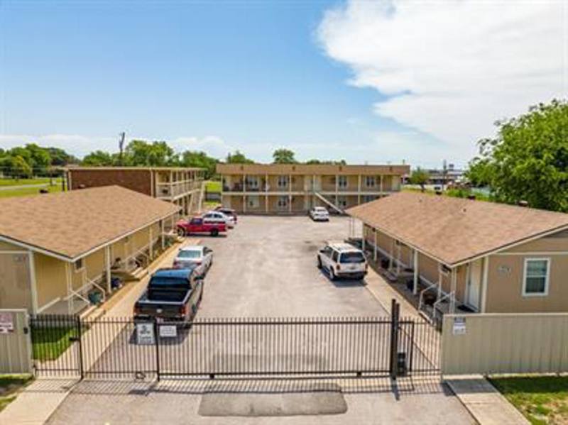 Apartment for rent at 1206 Bundrant Dr #9, Killeen, TX 76543