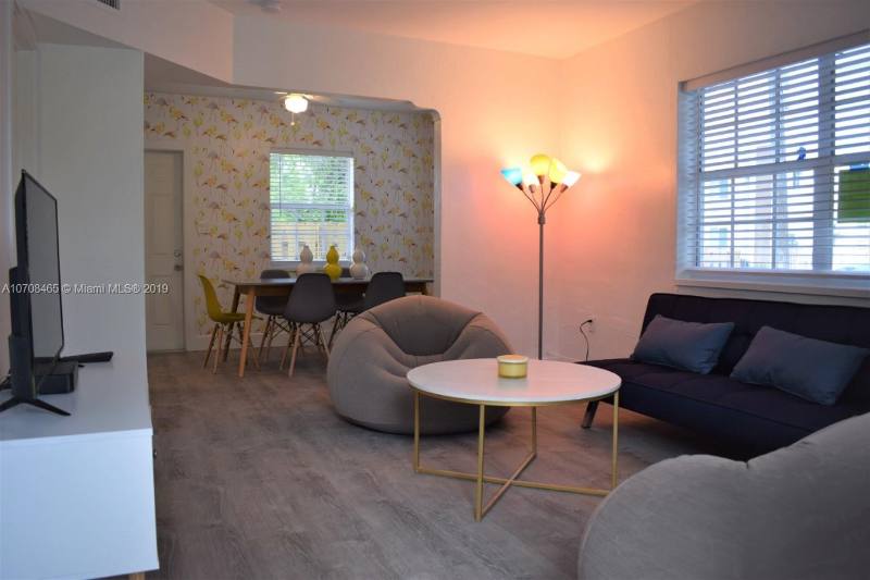 House for rent at 445 NE 121st St #3, Miami, FL 33161