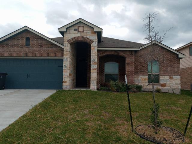 House for rent at 310 Tapaderos Path, Killeen, TX 76549