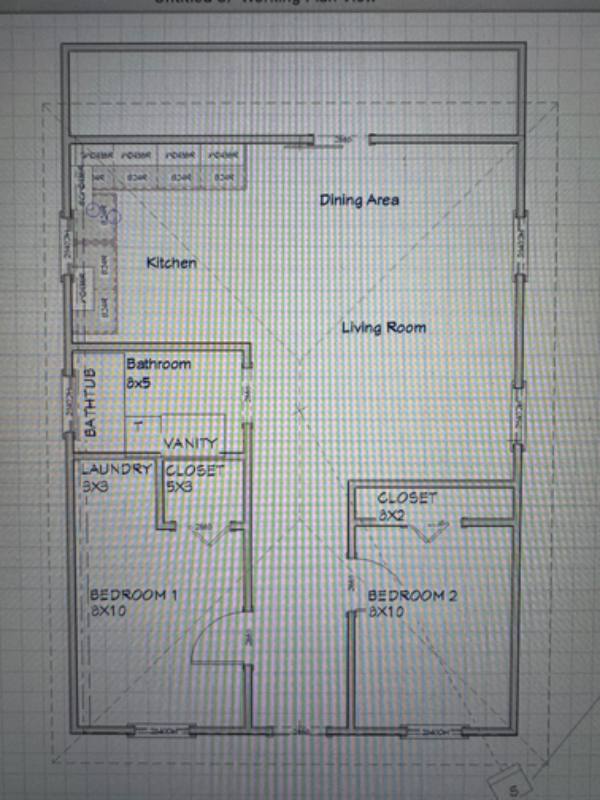 House for rent at 1428 Cedar St, Pueblo, CO 81004