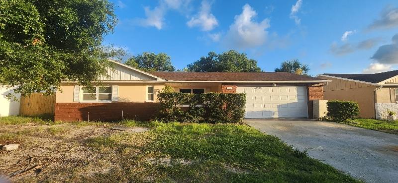 House for rent at 6332 Aberdeen Ave, New Port Richey, FL 34653