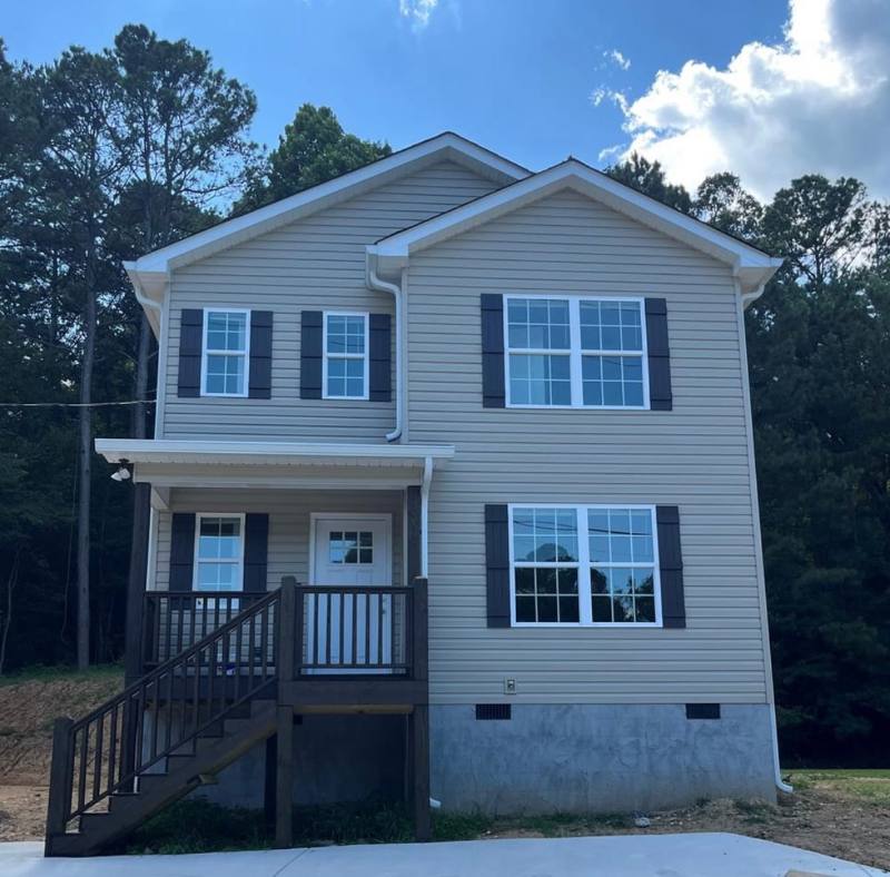 House for rent at 3406 Reed Rd, Tunnel Hill, GA 30755