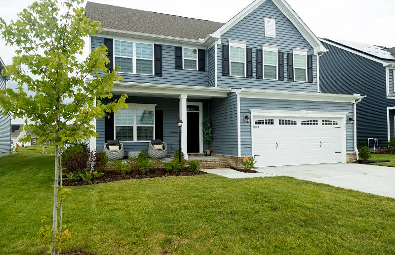 House for rent at 559 Spring Hill Place, Smithfield, VA 23430