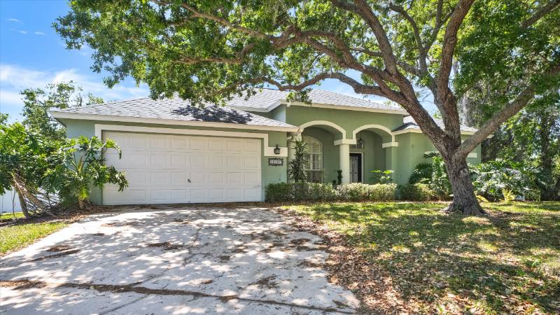 House for rent at 10101 Tantara Court, Riverview, FL 33578