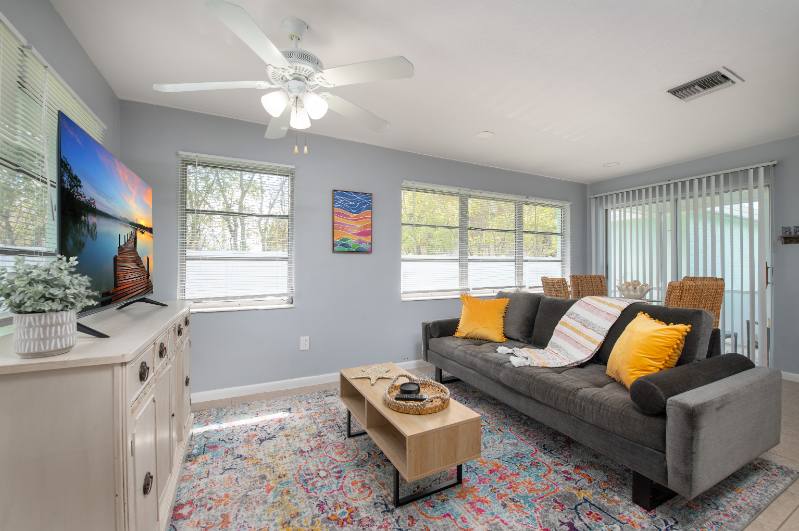 Apartment for rent at 620 SE 47 St #2, Sanibel, FL 33957