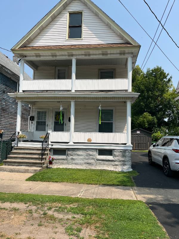 Apartment for rent at 118 W Clark St #2, Ilion, NY 13357