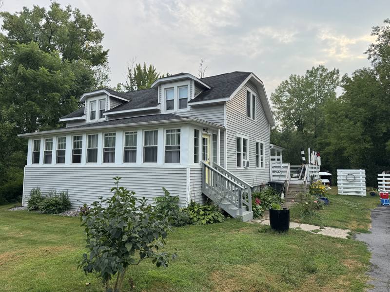 House for rent at 9303 Brewerton Rd, Brewerton, NY 13029