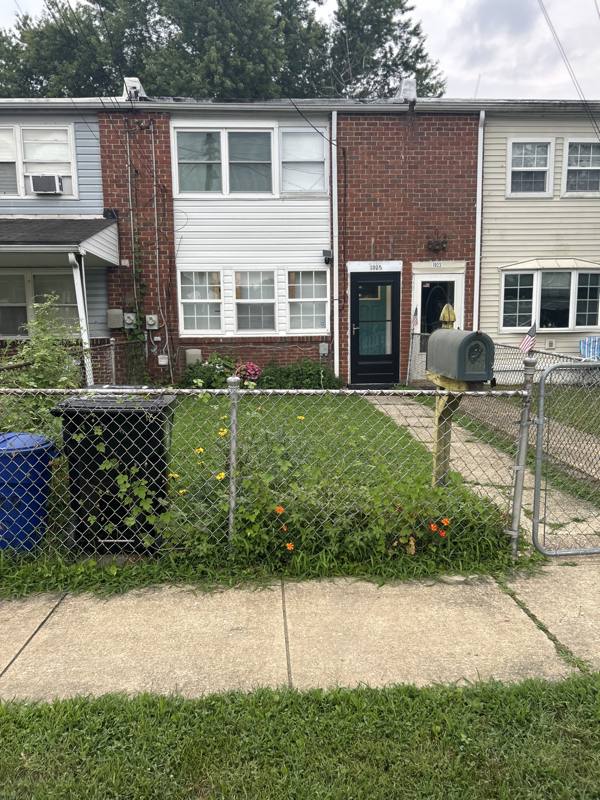 Townhouse for rent at 1052 Fredonia Court, Halethorpe, MD 21227