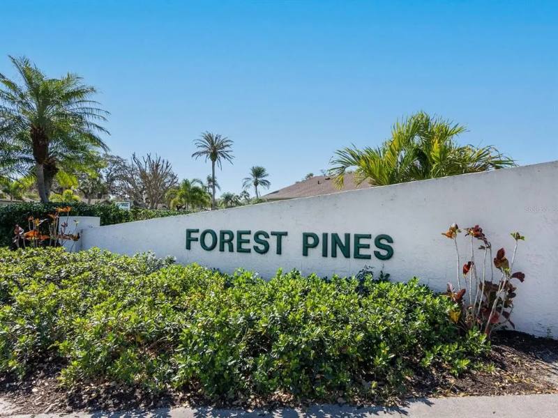 Apartment for rent at 1624 Whitehead Dr #320, Sarasota, FL 34232
