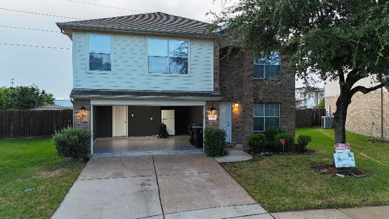 House for rent at 3002 Malope Ranch Dr, Katy, TX 77494