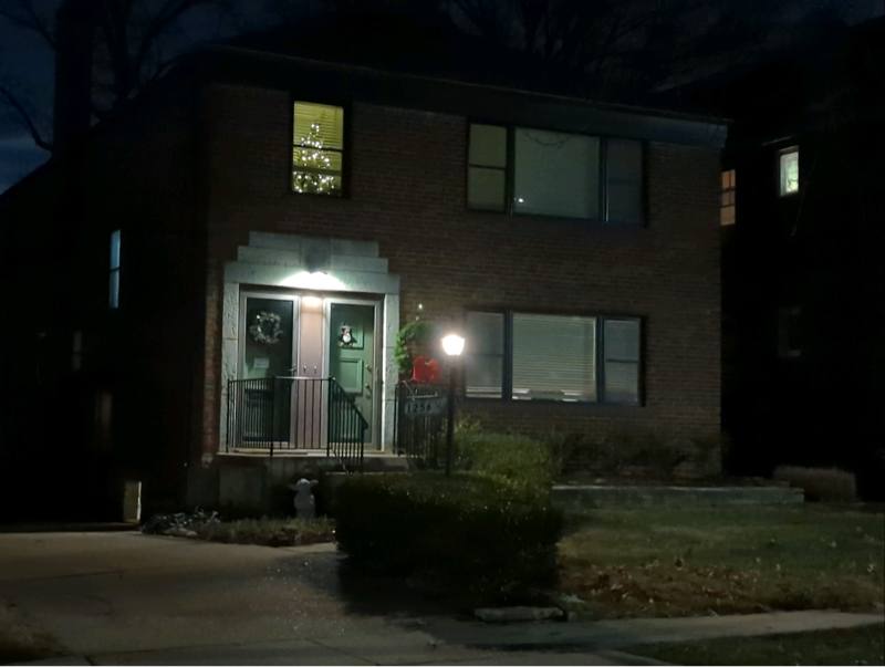 Apartment for rent at 1256 1 2 Moorlands Dr, Saint Louis, MO 63117