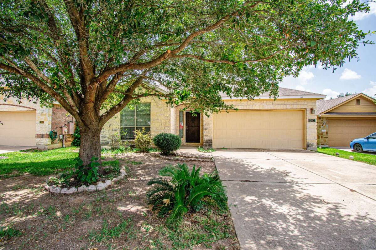 House for rent at 12612 Timber Heights Dr, Austin, TX 78754