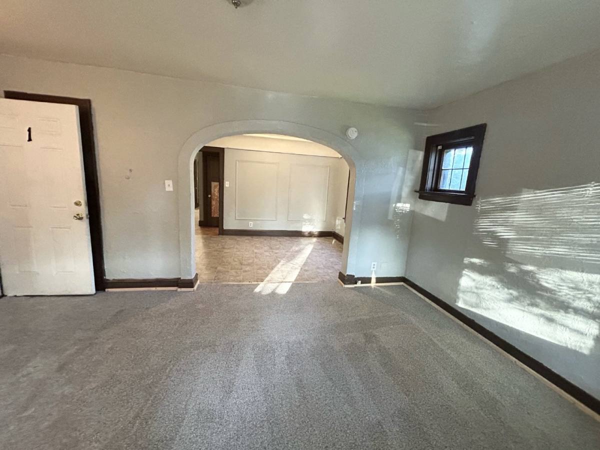 Apartment for rent at 3112 N 38th St #1, Milwaukee, WI 53216