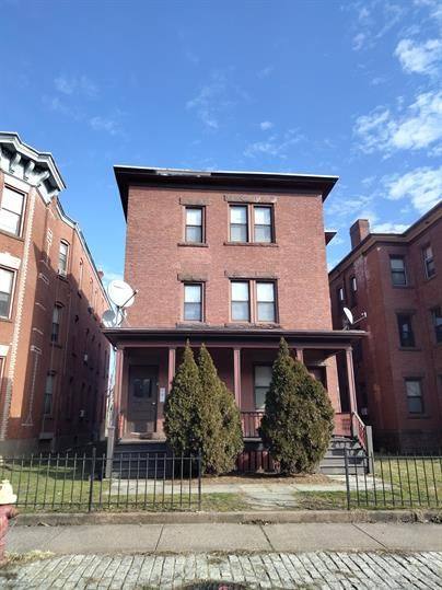 Apartment for rent at 52 Congress St #301, Hartford, CT 06114