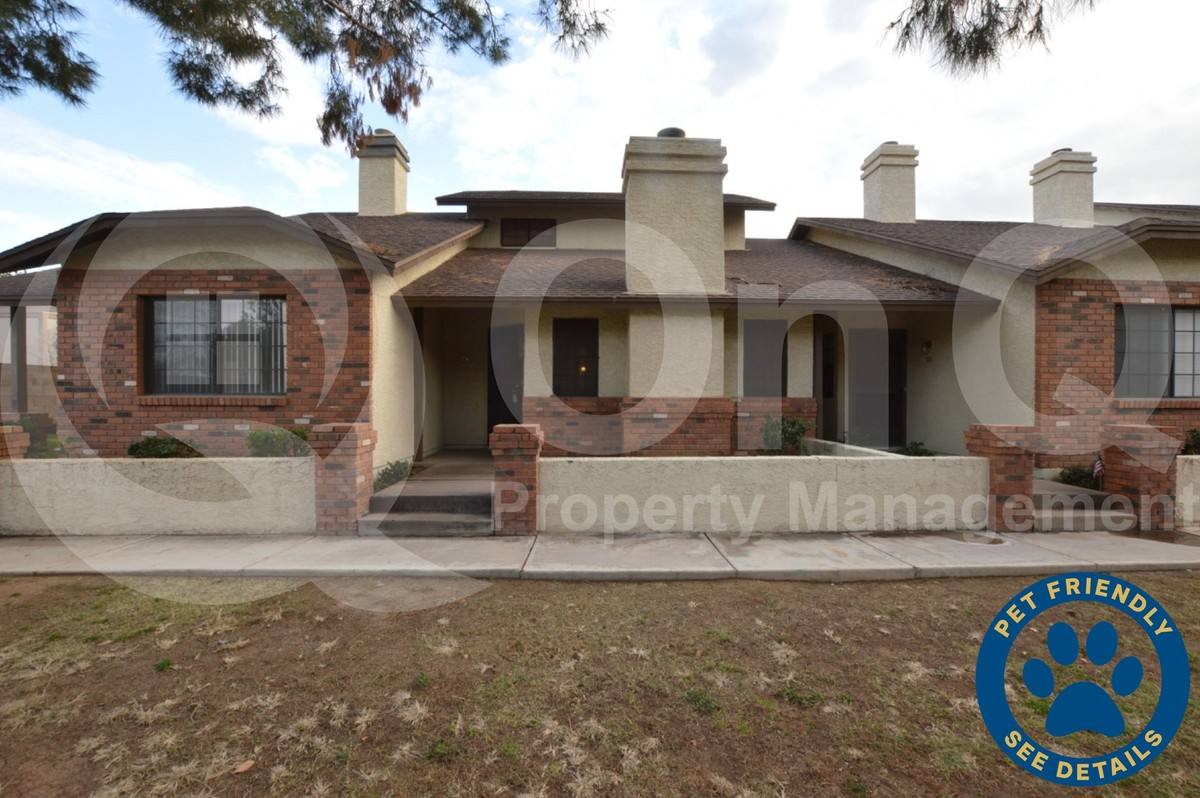 Apartment for rent at 170 E Guadalupe Rd #51, Gilbert, AZ 85234