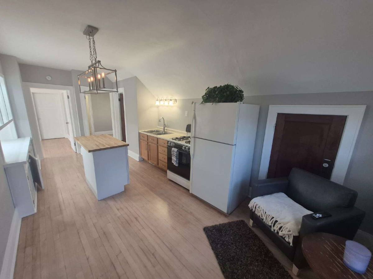 Apartment for rent at 1524 N 60th St, Milwaukee, WI 53208