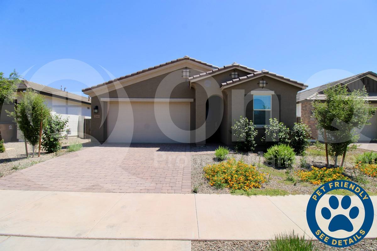 House for rent at 22453 E Marsh Rd, Queen Creek, AZ 85142