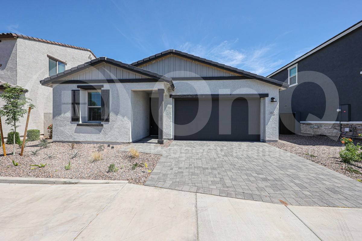 House for rent at 4841 S Carver, Mesa, AZ 85212