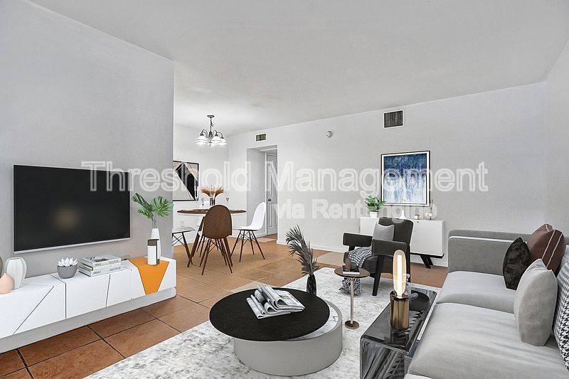 Apartment for rent at 447 NE 125th St #28, Miami, FL 33161