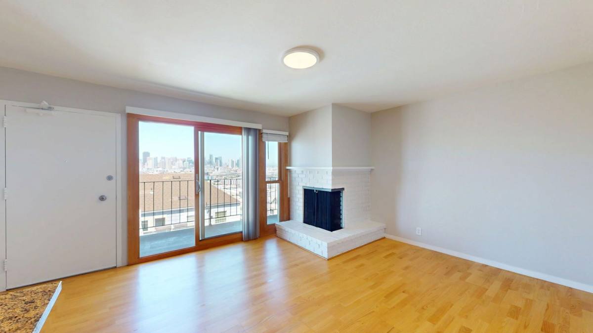 Apartment for rent at 653 Kansas St #605, San Francisco, CA 94107