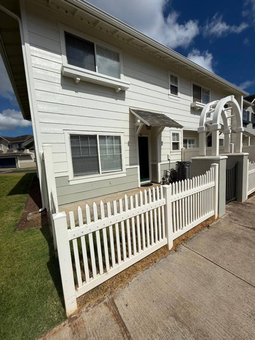 Apartment for rent at 91-1031 Kaimalie St #4M1, Ewa Beach, HI 96706