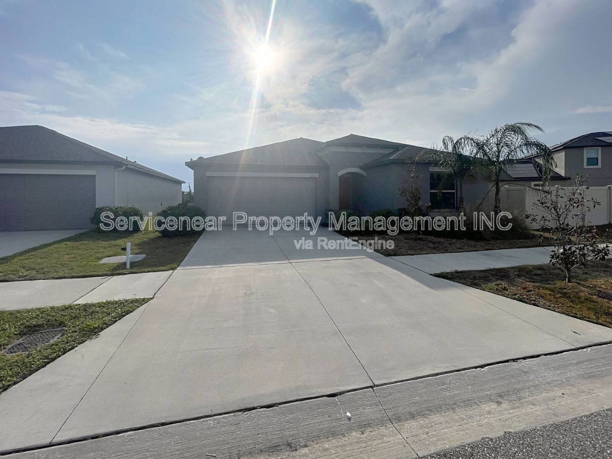 Apartment for rent at 11524 Sage Canyon Dr #1, Riverview, FL 33578