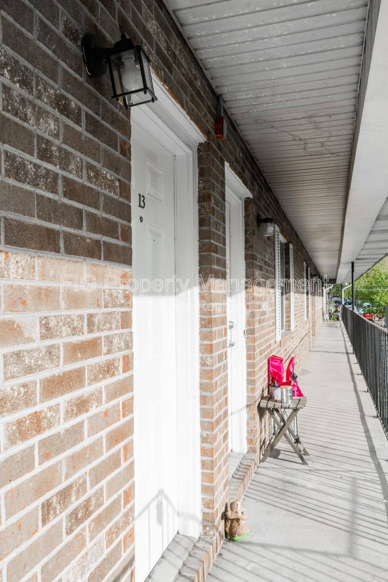 Apartment for rent at 706 E Inskip Dr #13, Knoxville, TN 37912