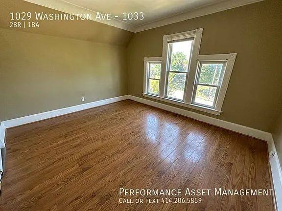 Condo for rent at 1029 Washington Ave, Racine, WI 53403