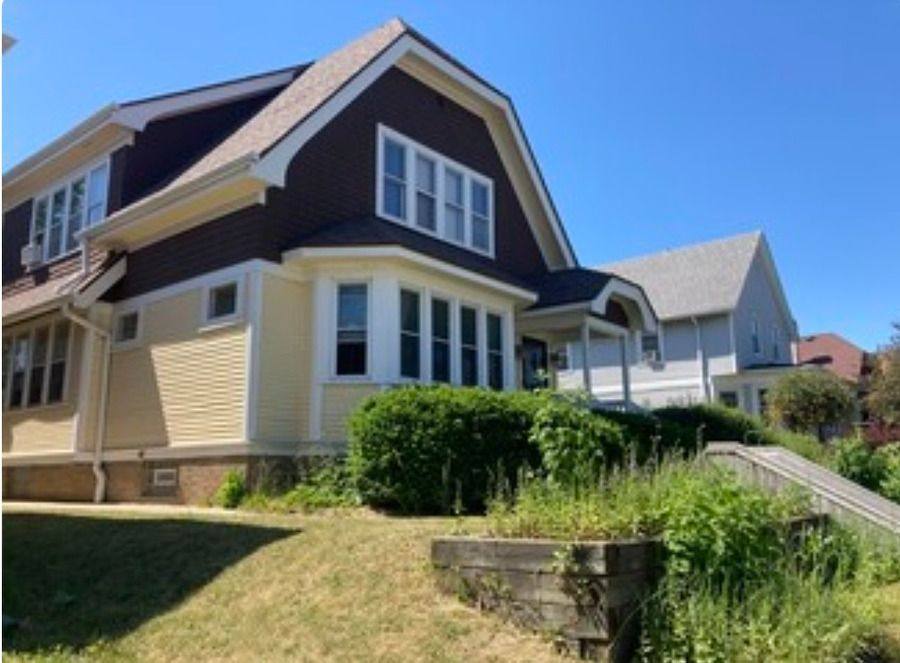 House for rent at 3151 S Mabbett Ave, Milwaukee, WI 53207