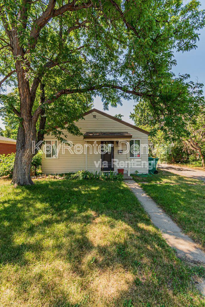 House for rent at 6180 W 40th Ave, Wheat Ridge, CO 80033