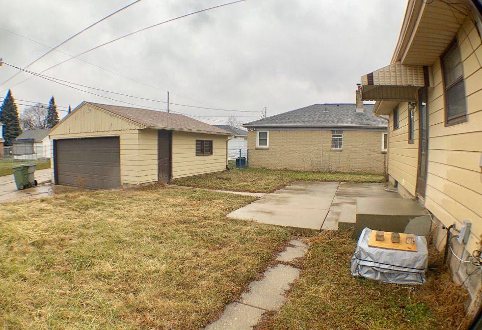 House for rent at 4442 N 82nd St, Milwaukee, WI 53218